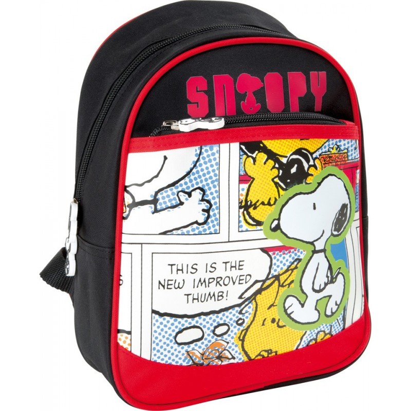 sac a dos snoopy